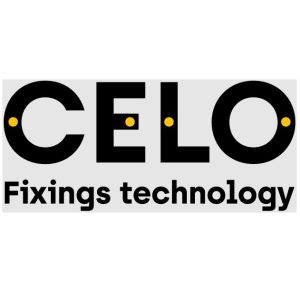 CELO Fixings technology
